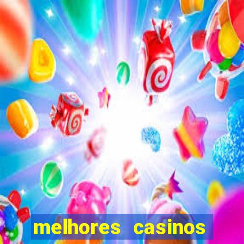 melhores casinos com multibanco