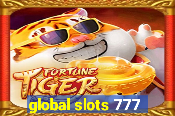 global slots 777