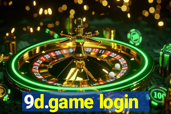 9d.game login