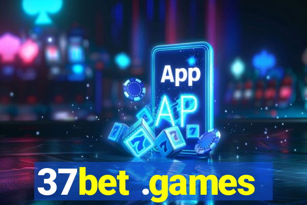 37bet .games