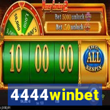 4444winbet