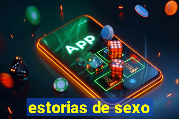 estorias de sexo