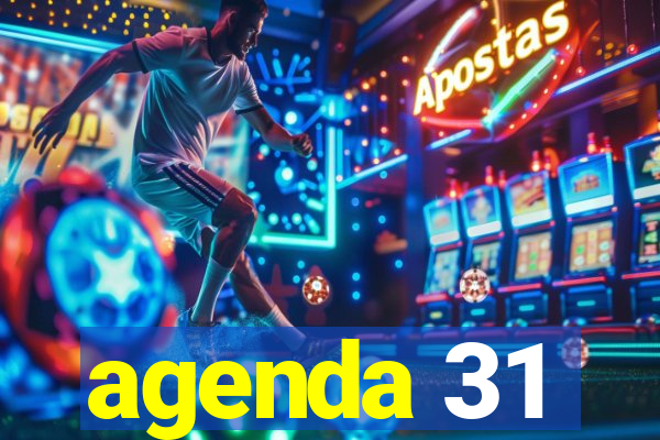 agenda 31