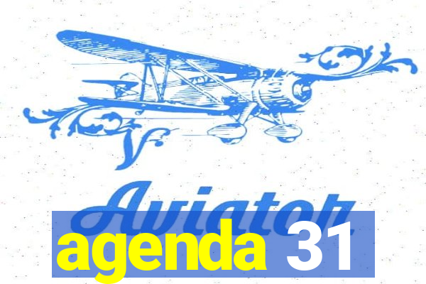 agenda 31