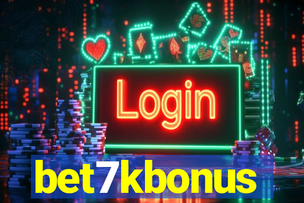 bet7kbonus