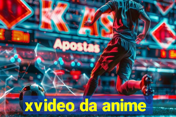 xvideo da anime