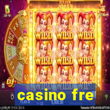 casino fre