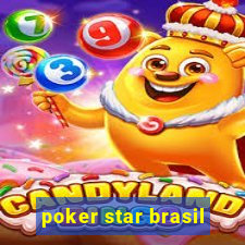 poker star brasil