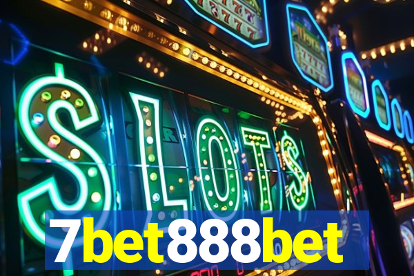 7bet888bet