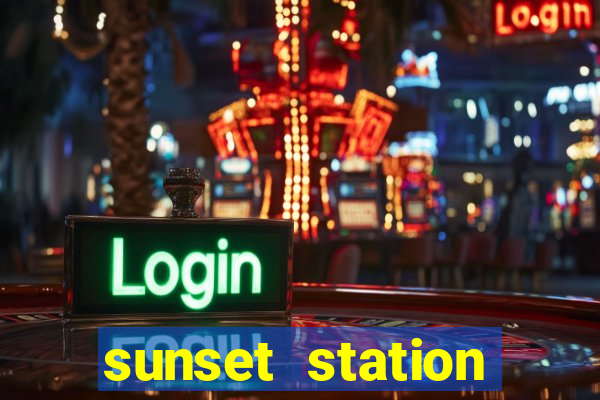 sunset station hotel and casino henderson nv