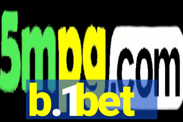 b.1bet