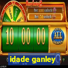 idade ganley