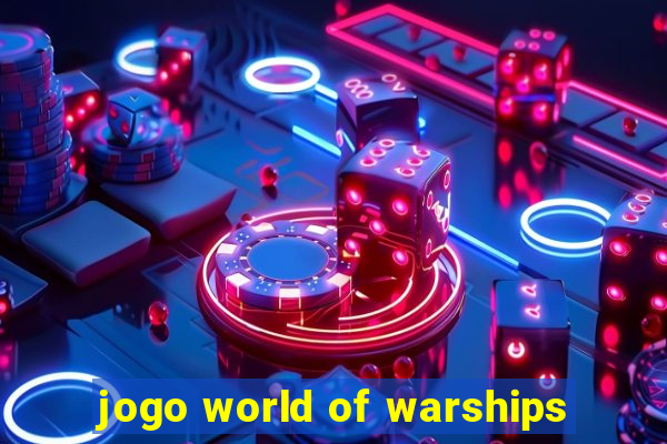 jogo world of warships