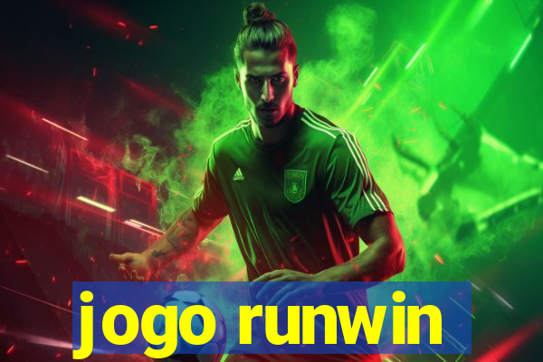 jogo runwin