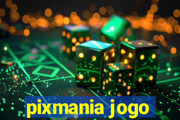 pixmania jogo