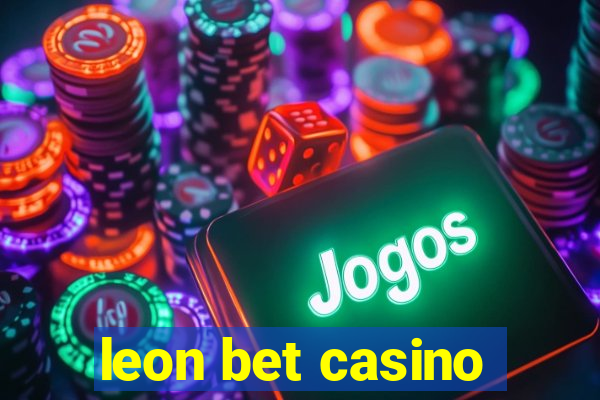 leon bet casino