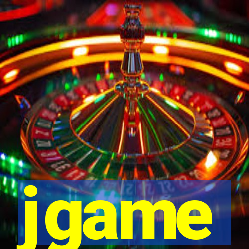 jgame