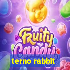 terno rabbit