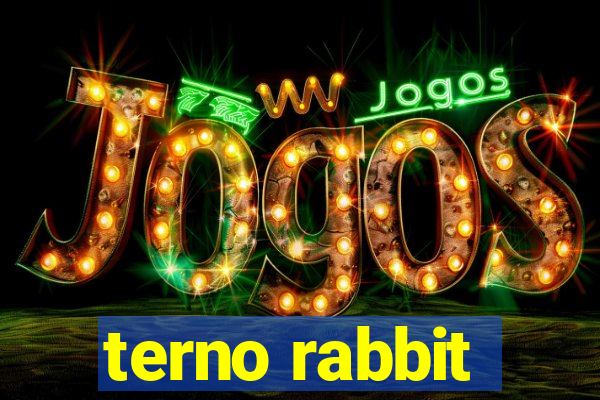 terno rabbit