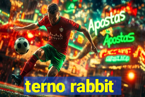 terno rabbit