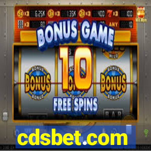 cdsbet.com