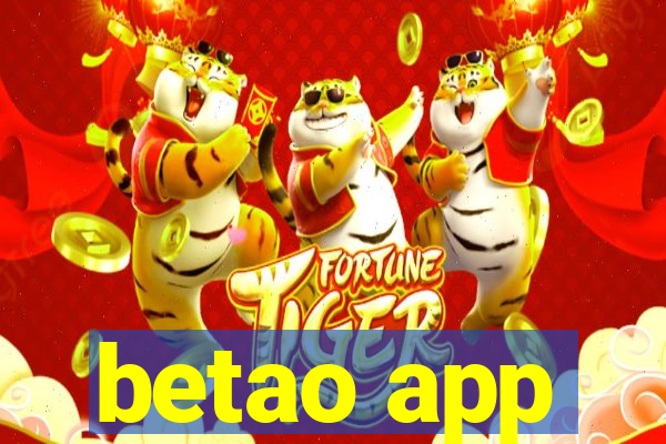 betao app