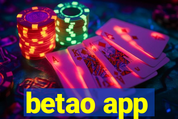 betao app