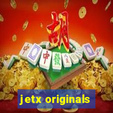 jetx originals