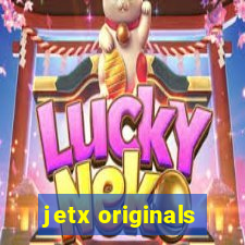 jetx originals