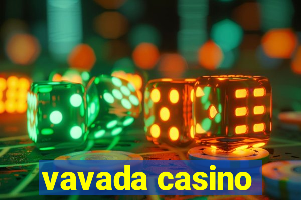 vavada casino