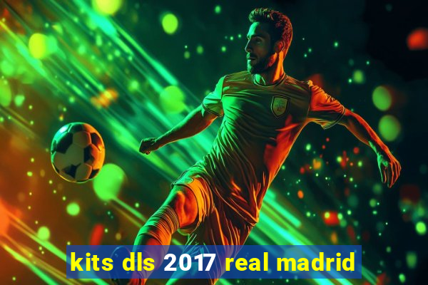 kits dls 2017 real madrid