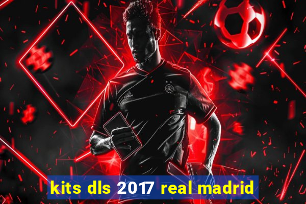 kits dls 2017 real madrid