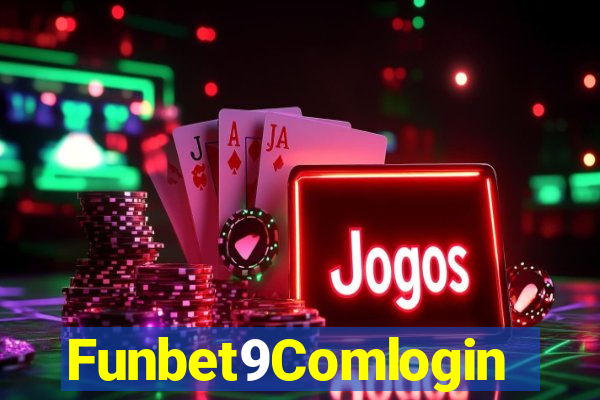 Funbet9Comlogin