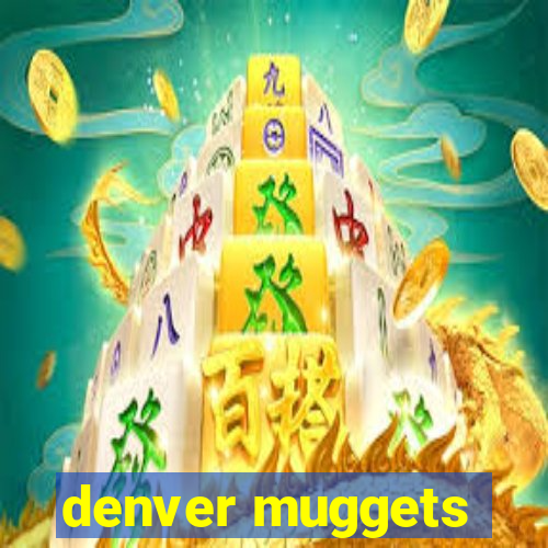 denver muggets