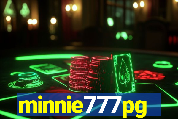 minnie777pg