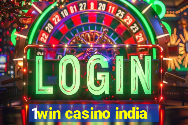 1win casino india