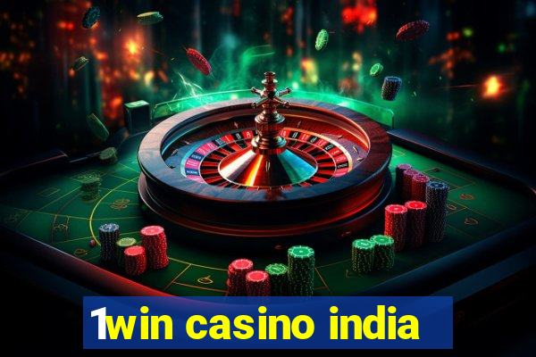 1win casino india