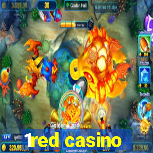 1red casino