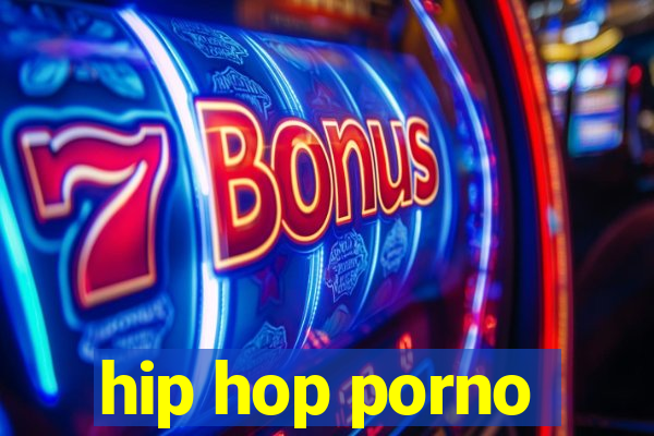 hip hop porno