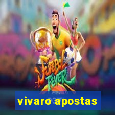 vivaro apostas