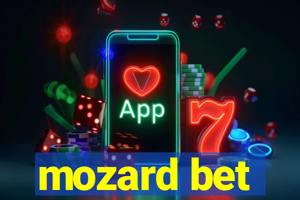 mozard bet