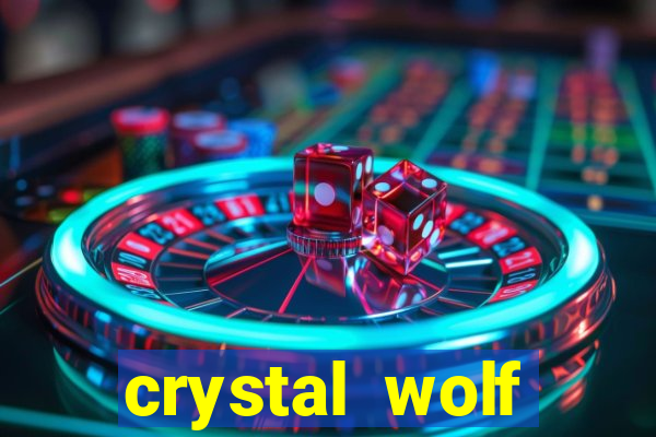 crystal wolf lightning chase slot free play