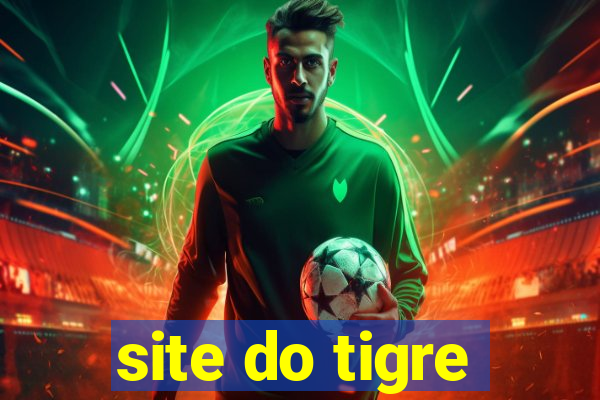 site do tigre