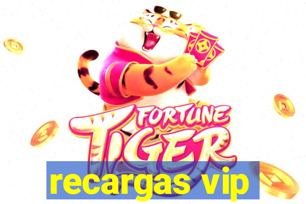 recargas vip