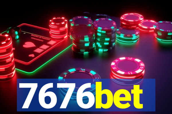 7676bet