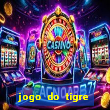 jogo do tigre parou de pagar