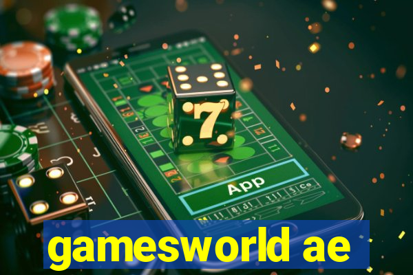 gamesworld ae