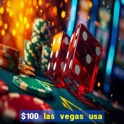 $100 las vegas usa casino no deposit bonus codes