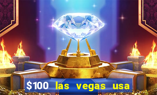 $100 las vegas usa casino no deposit bonus codes