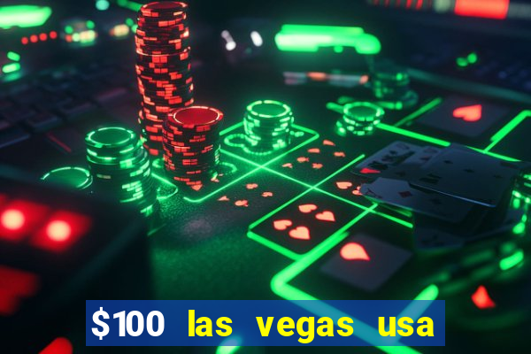 $100 las vegas usa casino no deposit bonus codes